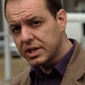 Борислав Сандов, заместник министър-председател по климатични политики и министър на